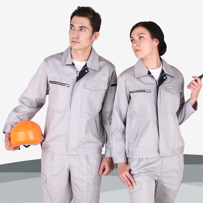 冬季日資企業(yè)工作服 冬季企業(yè)工作服JL-QD291