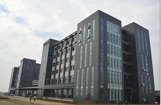 江西奧其斯公司