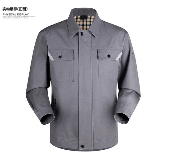 東莞工衣JL-QD234 佳莉制衣